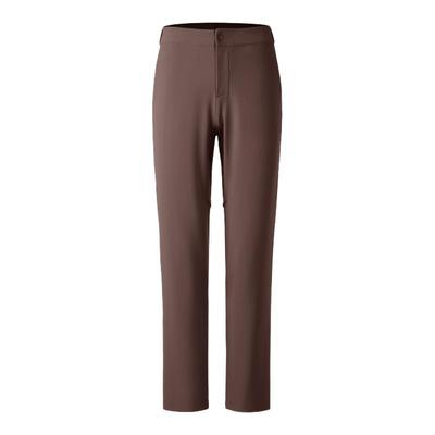 蕉下男士直筒软壳裤户外休闲裤