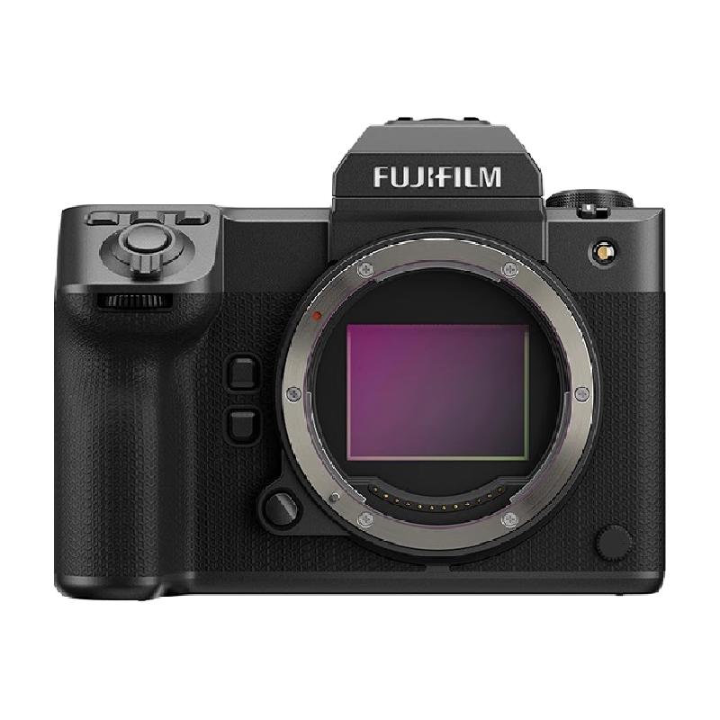 Fujifilm/ʿGFX100II΢53900Ԫ