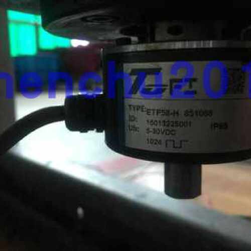 议价现货全新ETF58-H  851066旋转编码器TOFI光电1024通用