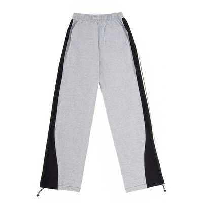 【裤长 115-120cm】春夏薄190高个子加长裤子男青少年直筒休闲