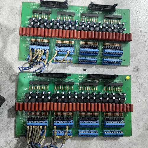 溢价-DW32IN板子 TELDA ELEC MADE IN KO