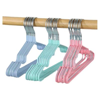 儿童衣架晾衣挂婴儿无痕防滑