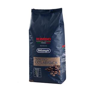 德龙金堡金标阿拉比卡咖啡豆1kg