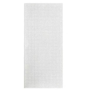 阳台防雨防晒隐私挡板防台风窗户栏杆防掉落防护网空调外机挡雨板