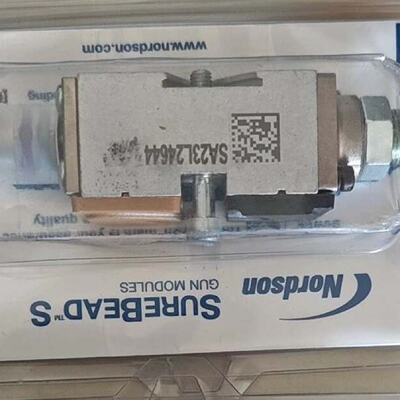 议价Nordson SUREBEAD S诺信SA23L24644模块，1052928/339695，议