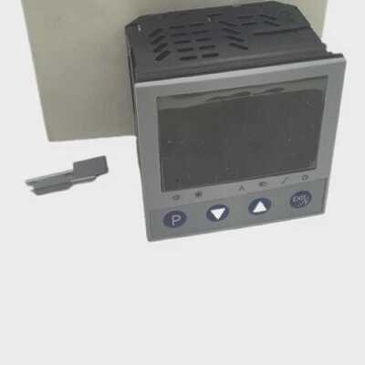 Jumo 702074811312300 Temperaturregler Temperatursteuerung