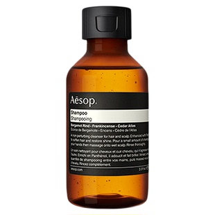 【海外店】Aesop伊索 洗发露 洗发水生日礼物女士男士洗头柔和