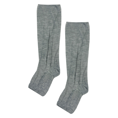 夏季超薄透气袜套芭蕾风踩脚袜子