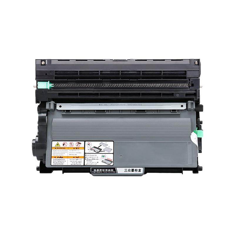 三众联想LJ30700DN/LJ3800DN硒鼓