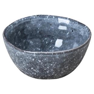 吉田成器 好看的蘸料碗日式餐具复古陶瓷味碟家用小碟子蘸料碟