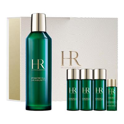 【官旗】赫莲娜绿宝瓶新肌水修护提亮补水保湿礼盒礼物