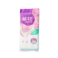 茶花棉柔抹布特惠5片装洗洁巾