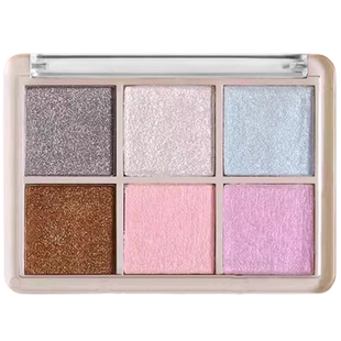 魔镜粉美甲店专用固态极光银色月光石绿色墨镜指甲油甲油胶镜面粉