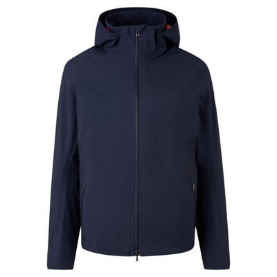 BOGNER博格纳 25秋冬新品SABIT-T男士硬壳防水透湿冲锋衣