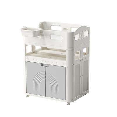 mloong住宅家具多功能尿布台