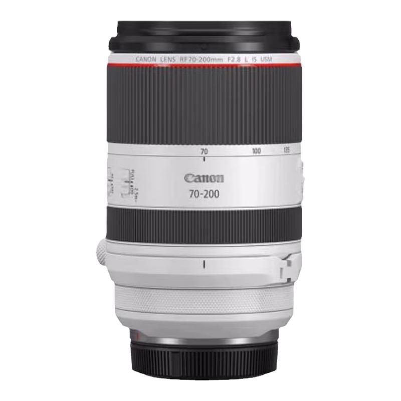 出租佳能RF100-500 RF70-200 RF200-800 RF24-70微单镜头免押租赁