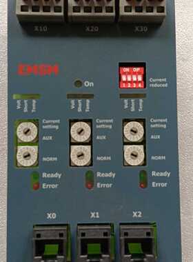 EMSM X3 模块 型号ZGR 130 003议价