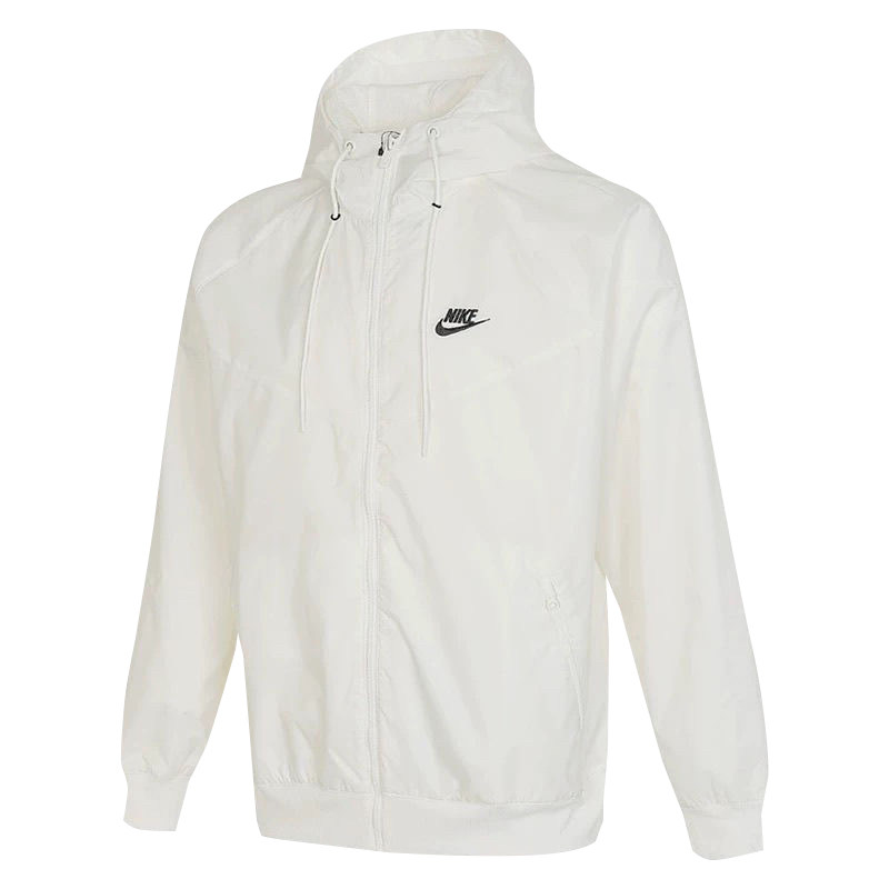 Nike耐克男子连帽休闲运动外套