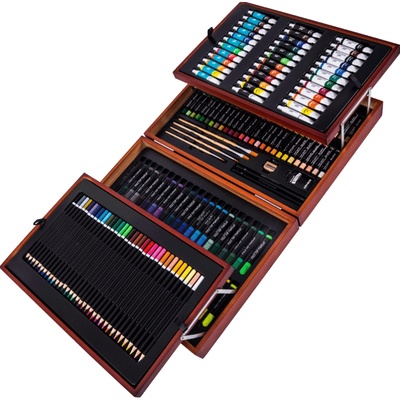 蒙玛特六一儿童节画笔套装礼物