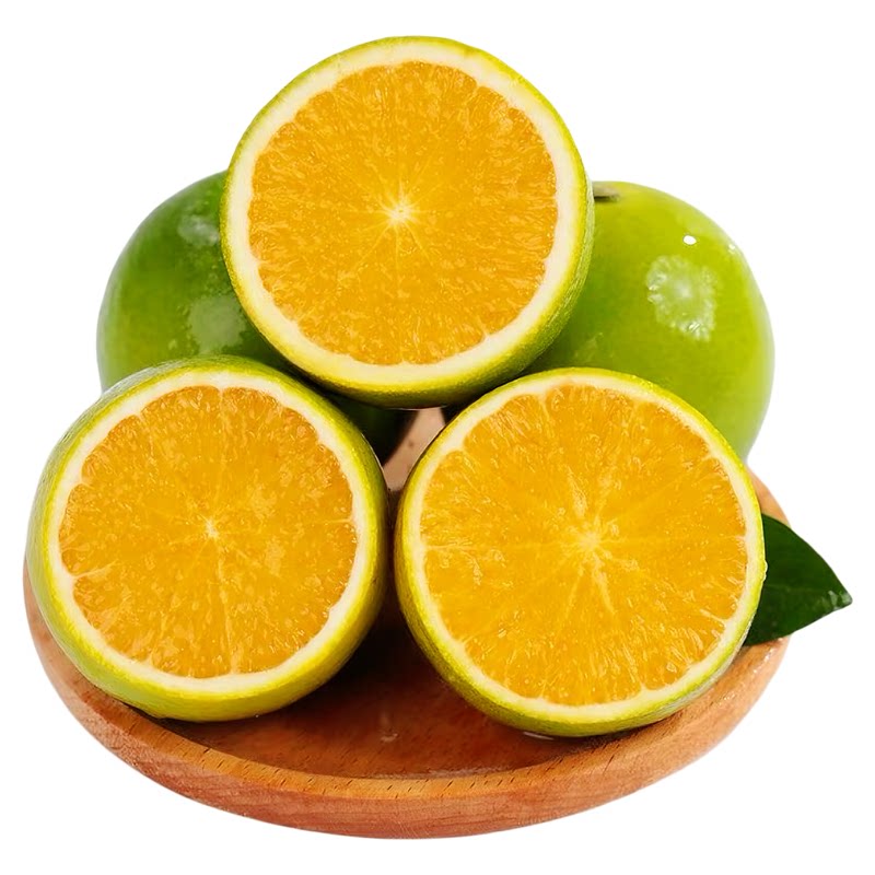 【云南哀牢山冰糖橙】认准产地!