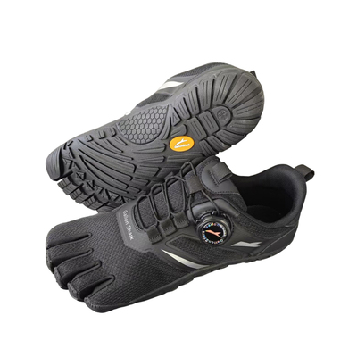 Gallonshark戈伦鲨五指分趾鞋