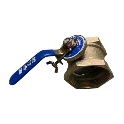 带刻度蝶阀铁窑炉专用风阀