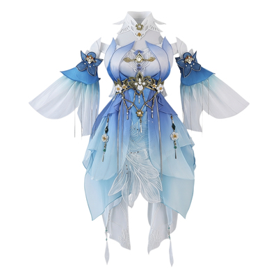 永劫无间奉生者cos全套女