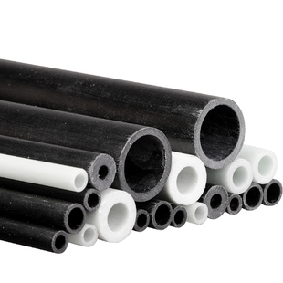 空心管玻纤管玻璃纤维管小直径硬质塑料撑杆强度管玻璃钢管硬管