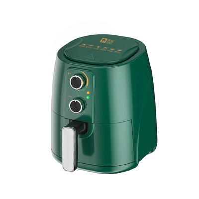 Camel/骆驼空气炸锅家用10L大容量新款多功能薯条机全自动电炸锅