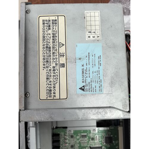 询价Delta DELTA 工业电源 DPS-200PB-67A