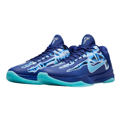 Nike/耐克正品秋季新款男士时尚缓震耐磨篮球鞋HJ4303-400