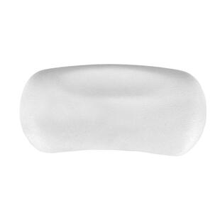 果敢浴缸护颈枕头靠枕浴盆靠垫防水防霉无需机洗S9