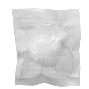 江赫妇科带线棉球私处上药无菌灭菌卫生牛尾线独立包装2g/粒脱脂
