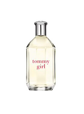 TOMMY HILFIGER汤米女士淡香水礼持久七夕生日礼物礼盒官方正品