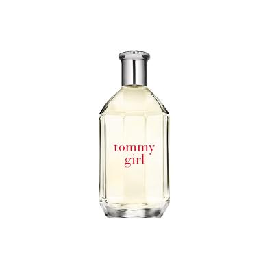 TOMMY HILFIGER汤米女士淡香水礼持久盒装生日礼物礼盒装