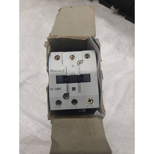 Moeller金穆勒交流接触器DIL 1AMC，220V询价