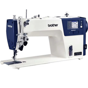 正品新款brother兄弟S-7250A电脑自动剪线缝纫机 S7300B缝纫机