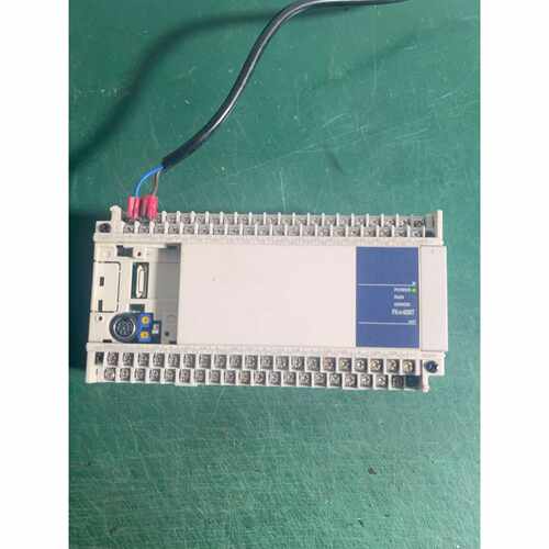 议价PLC FX1N60MT001维修