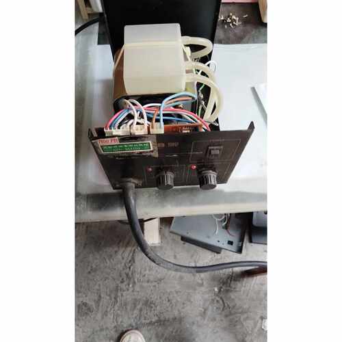 议价HAKKO850B热风枪功能完好成色如图有使用痕迹维修