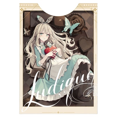 P站日本画师赤倉AKAKURA