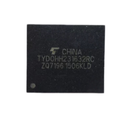 TYDOHH231632RC,16G BGA221球 东芝EMCP运行内存芯片 包测试好