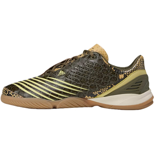 阿迪达斯Slam Jam x Adidas F50联名百搭舒适休闲足球鞋JR2201