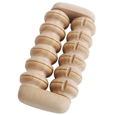 保健预防锻炼制作实木手球