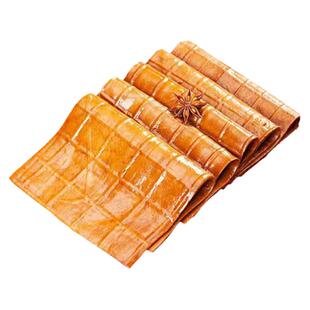 蓬安河舒豆腐干牛皮豆干四川五香麻辣手工豆腐皮千张豆皮南充特产