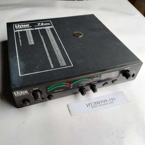Listen Technologies LT-800-072-询价