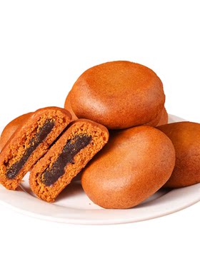 红塔小荞饼三个口味真材实料整箱