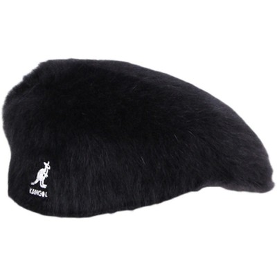 KANGOL袋鼠男女504兔毛贝雷帽
