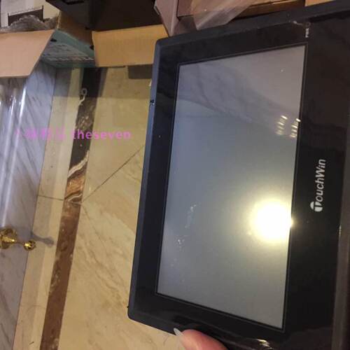 议价信捷TouchWin触摸屏TH/TG765s/465 62 63 65e-xt-c mt ut wg