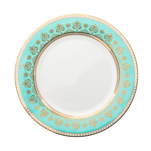 西式家用牛排刀叉餐盘套装北欧西餐盘子创意欧式糕点早餐网红餐具