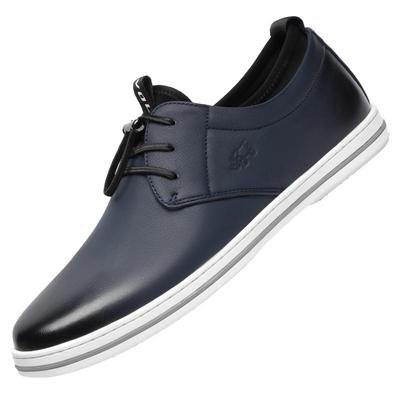 VOLO/犀牛夏季时尚男士皮鞋